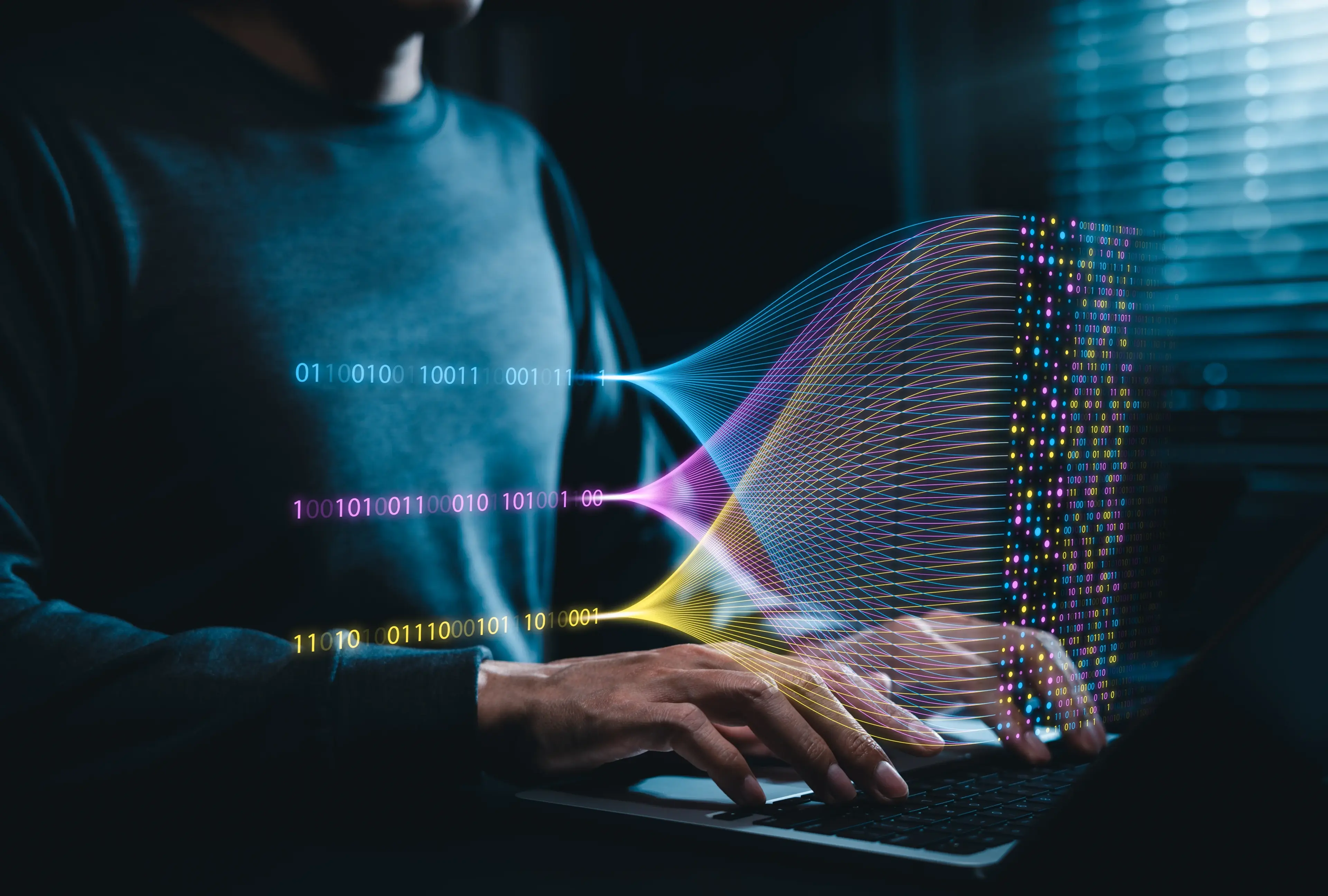 Automate deployment pipelines, ensure scalable infrastructure, and integrate security practices for reliable software delivery post image