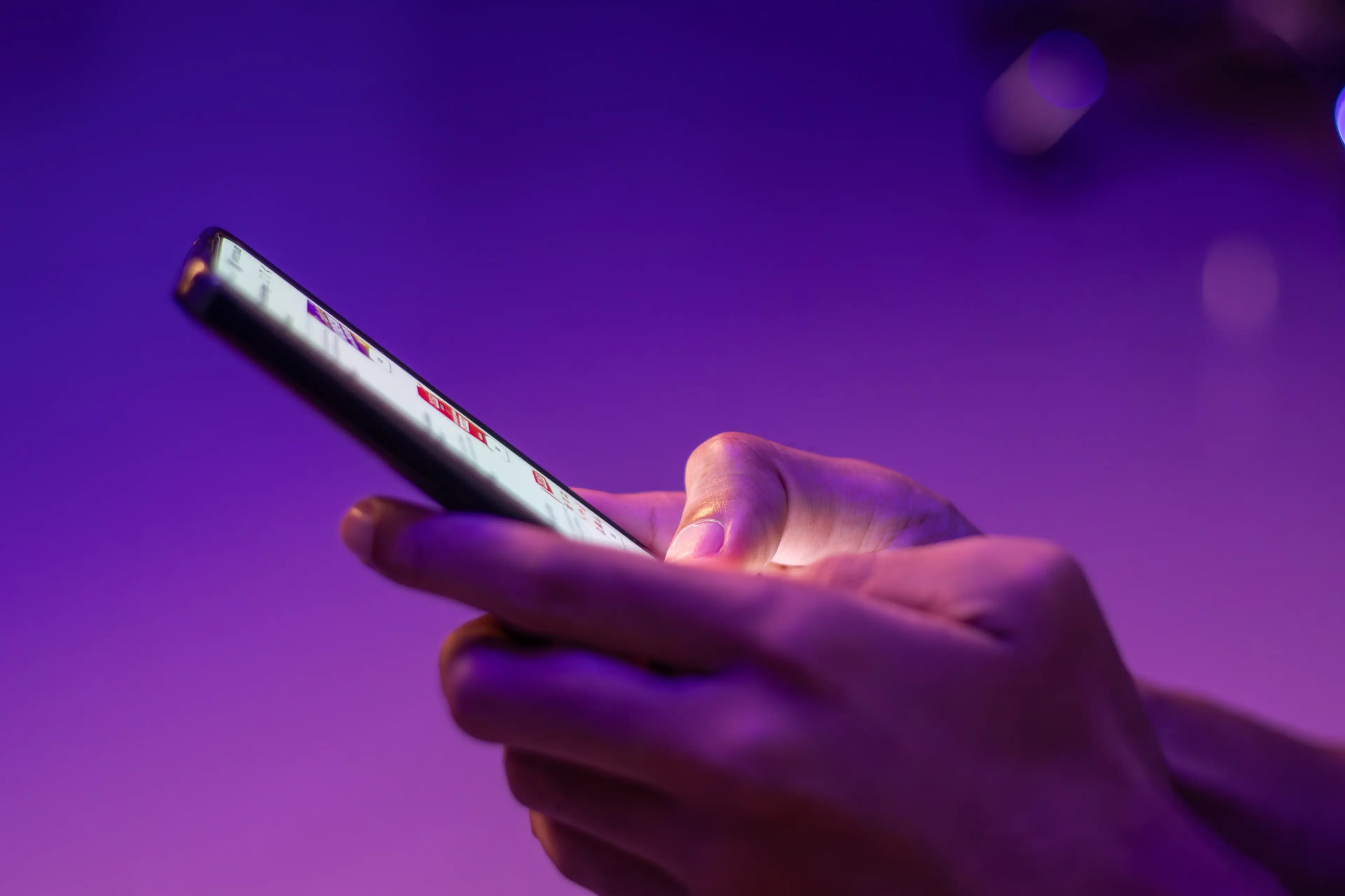 Web & Mobile Applications service image