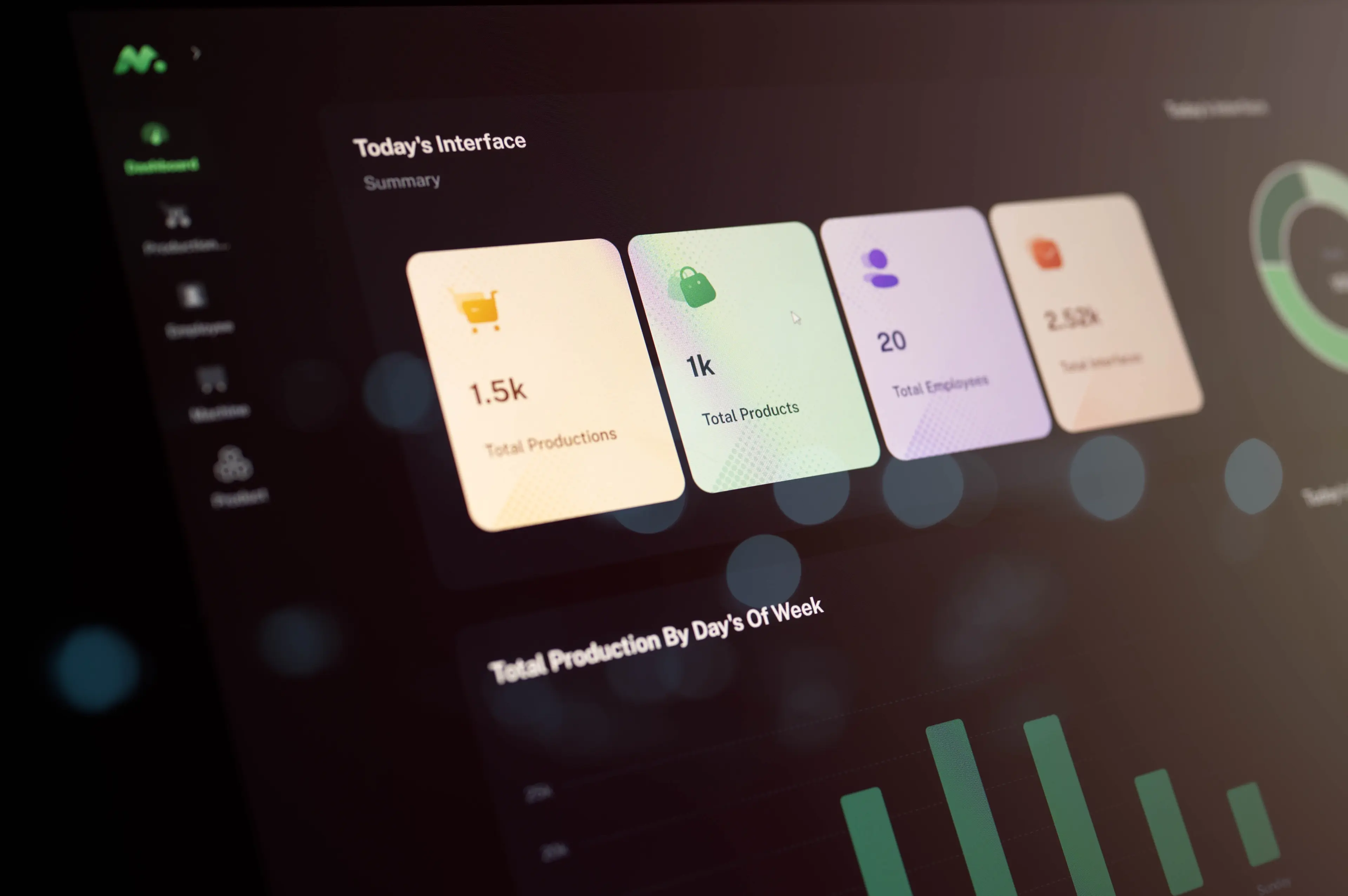 UI/UX Design & Digital Product Experience service image