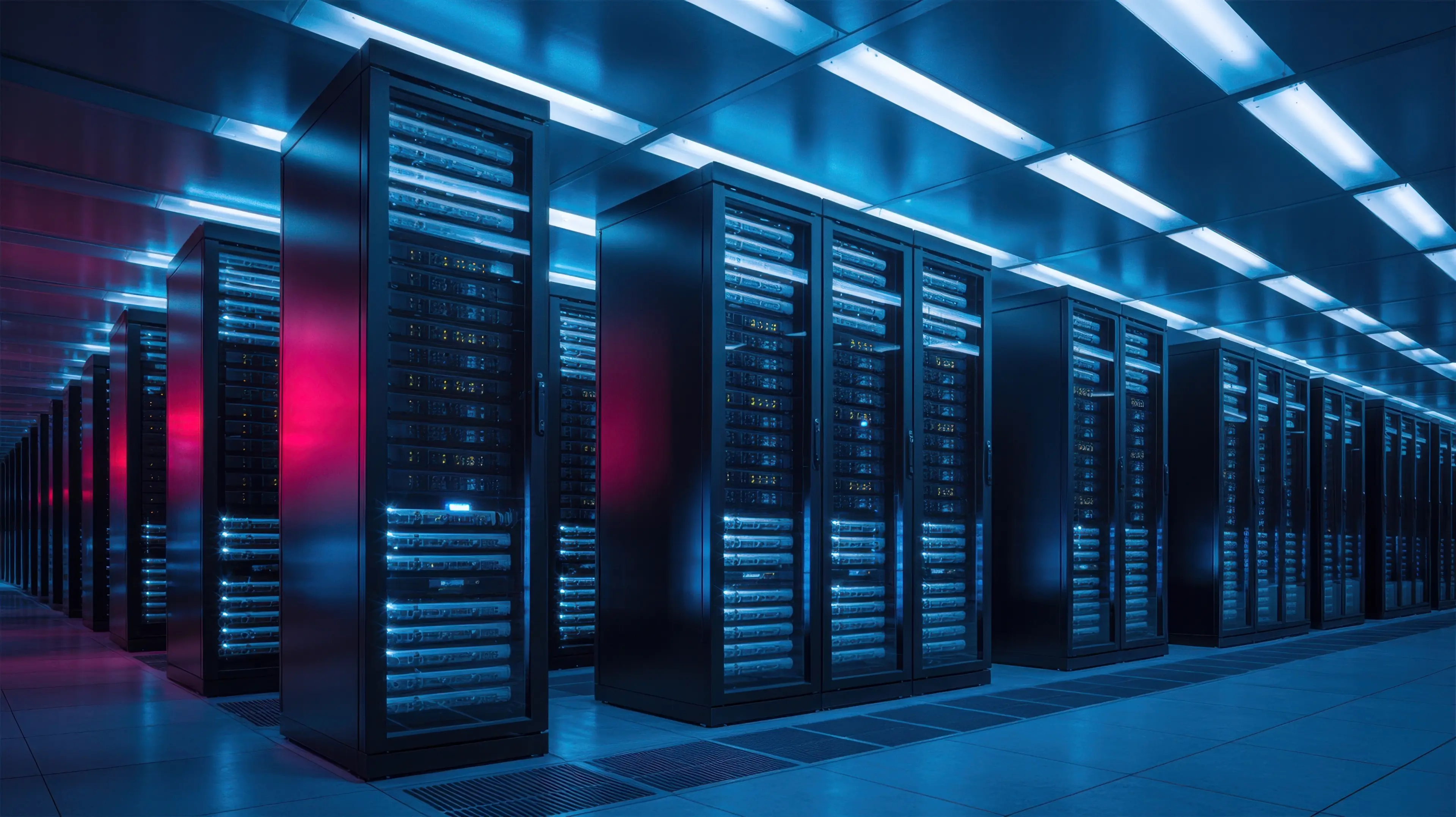 Cloud Infrastructure & DevOps service image