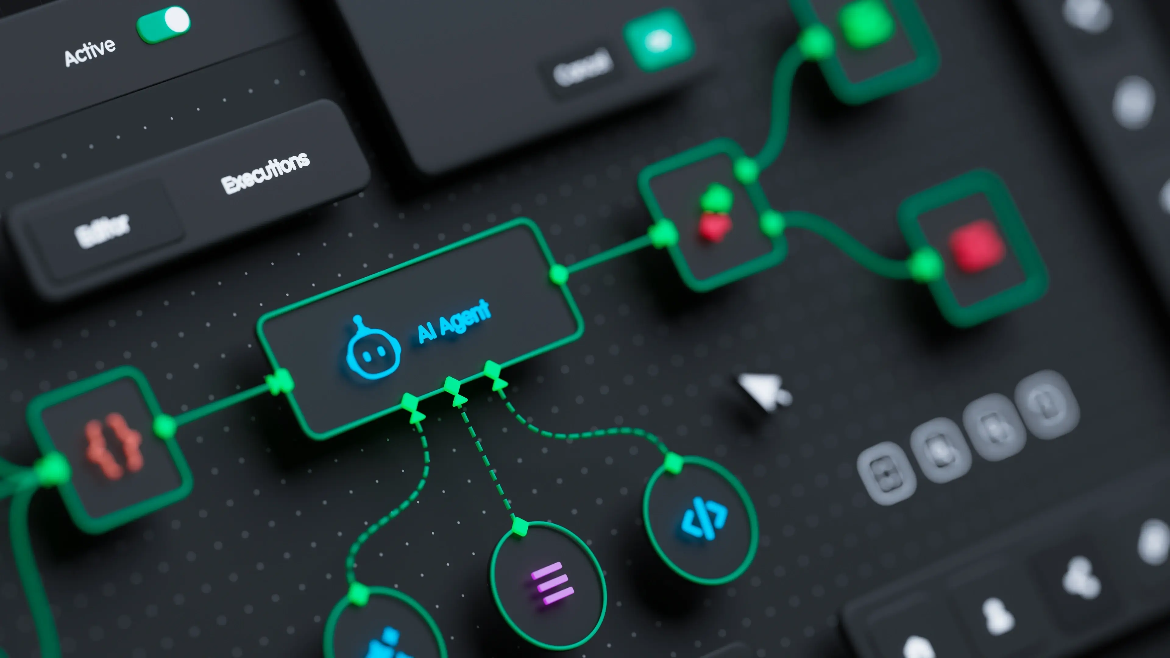 Digital Transformation & Automation service image